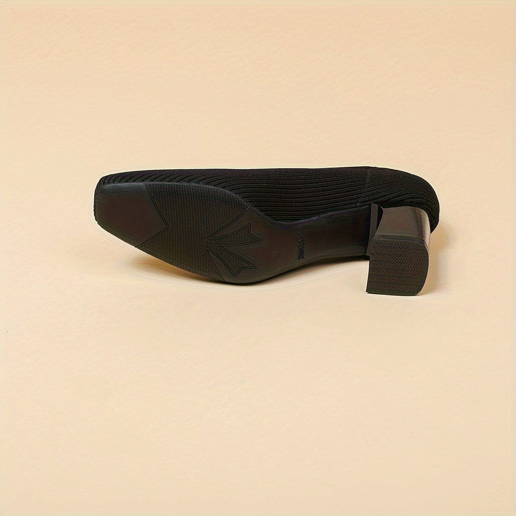 Helena™ | Tacones elegantes con tacón estable