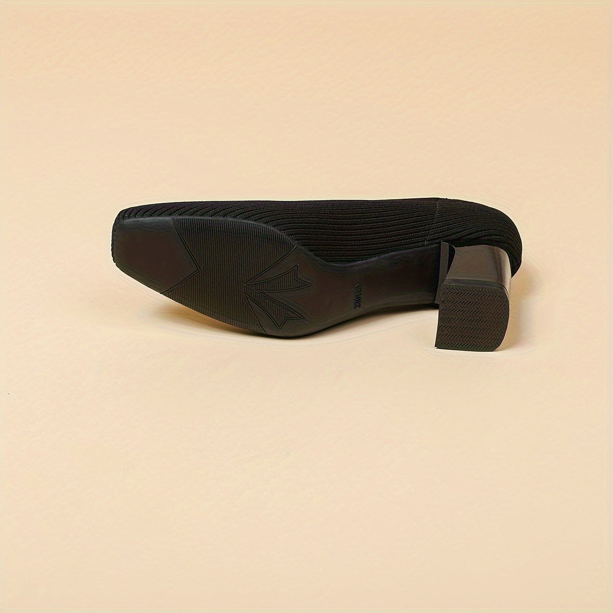 Helena™ | Tacones elegantes con tacón estable