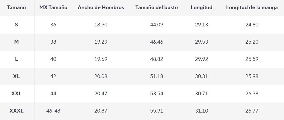 Richard - Chaqueta ligera