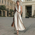 Elvia | Vestido Elegante