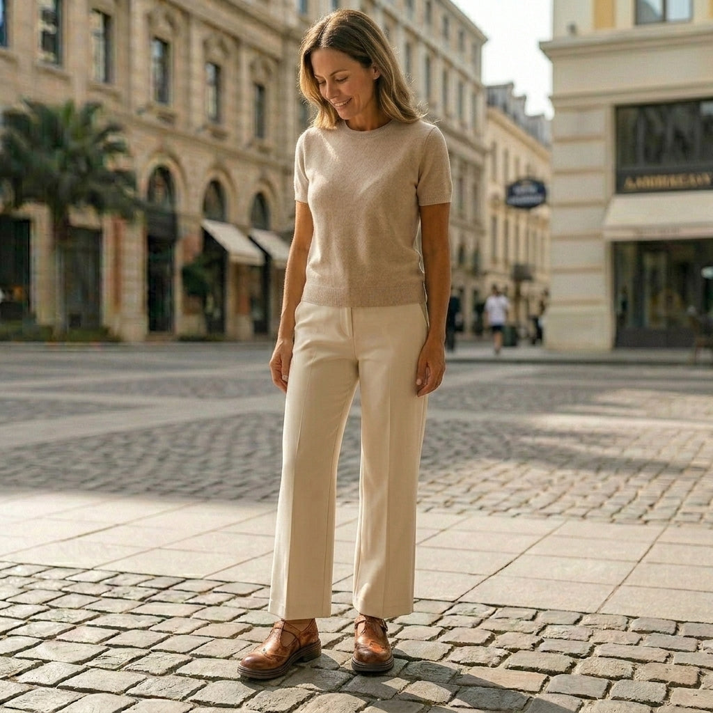 Mary | Zapatos comodos