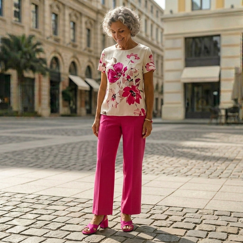 Diana - Guarache ortopedico