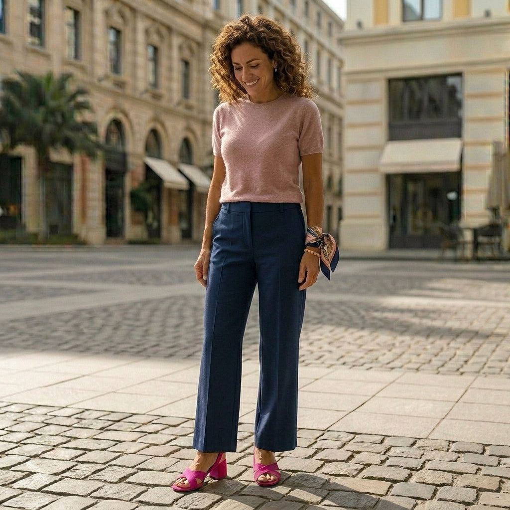 Diana - Guarache ortopedico