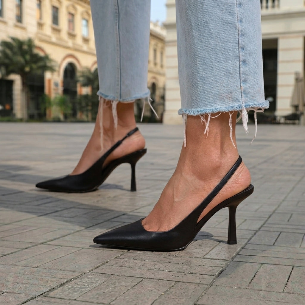 Gloria | Tacones | (Oferta Solo Hoy)