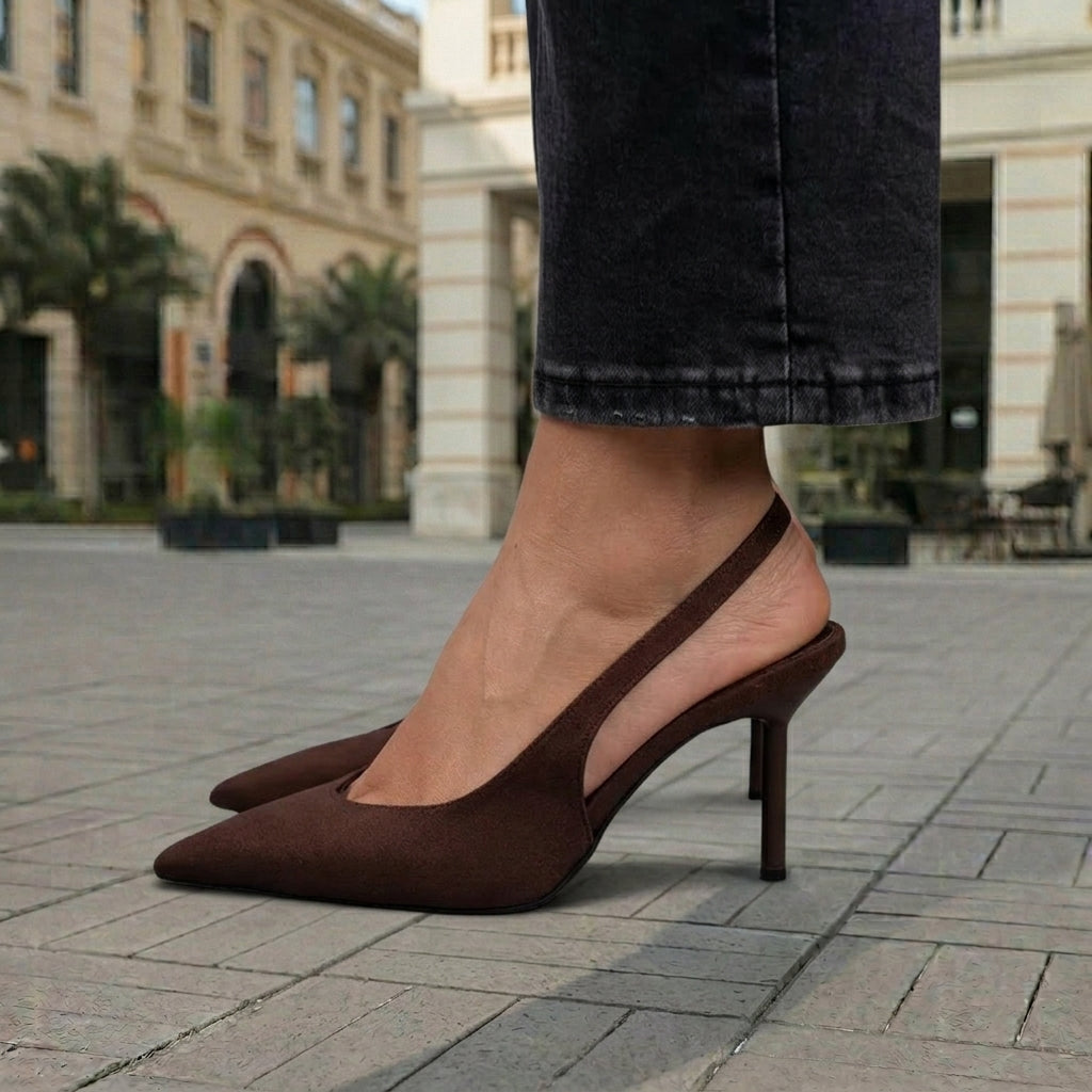 Gloria | Tacones | (Oferta Solo Hoy)