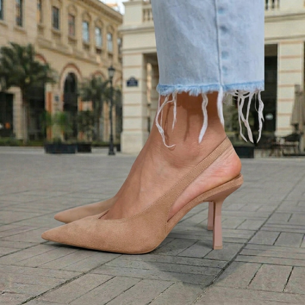 Gloria | Tacones | (Oferta Solo Hoy)