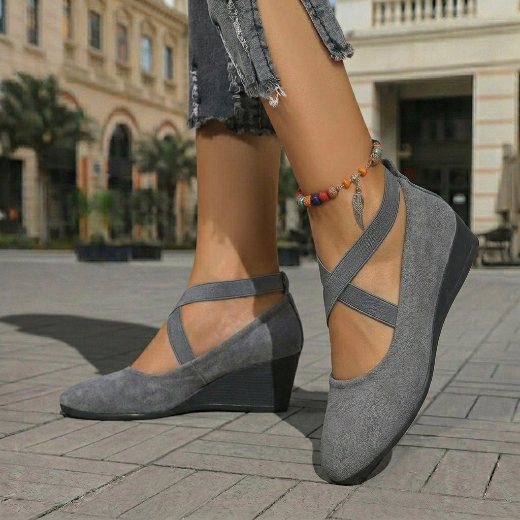 Vianey | Zapatillas Ortopedicas (Ultimas Unidades)