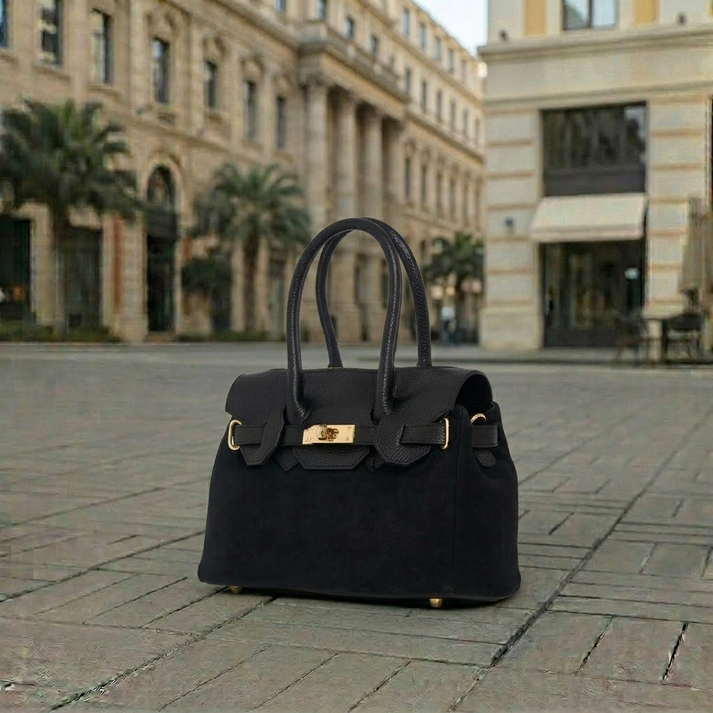 Bolsa/Camila