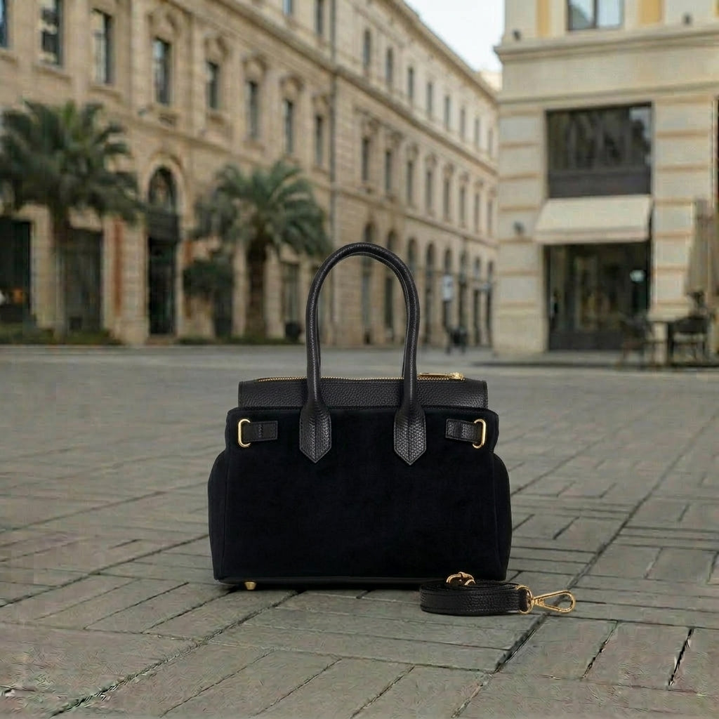 Bolsa/Camila