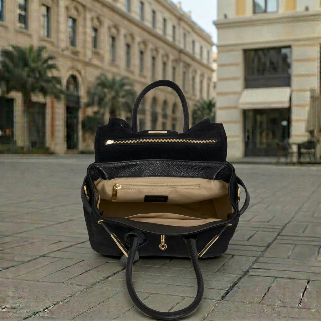 Bolsa/Camila