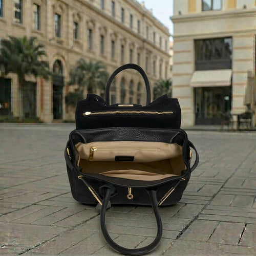 Bolsa/Camila
