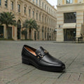 Bruno-Mocasines Comodos