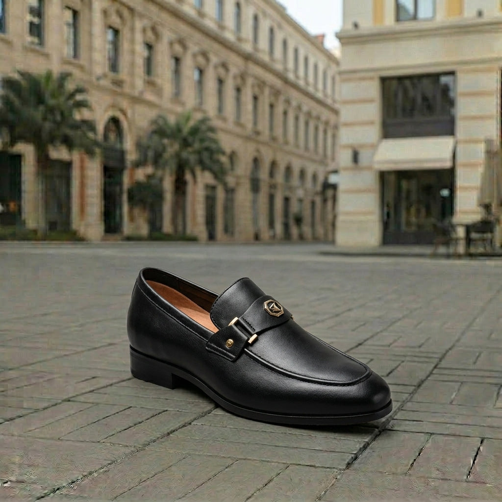 Bruno-Mocasines Comodos