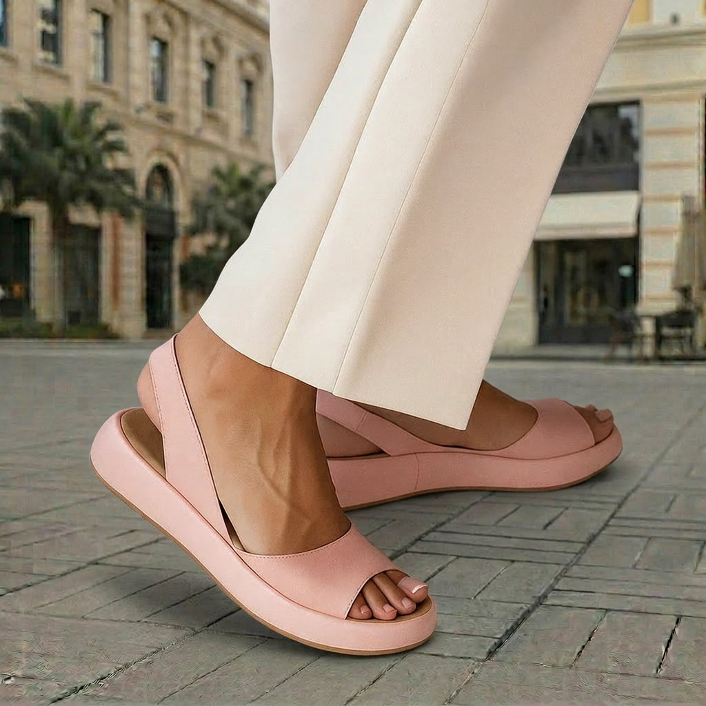 Elvia-Sandalias-Super Comodas