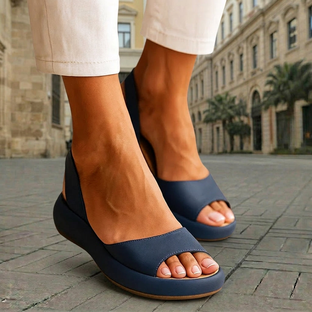 Elvia-Sandalias-Super Comodas