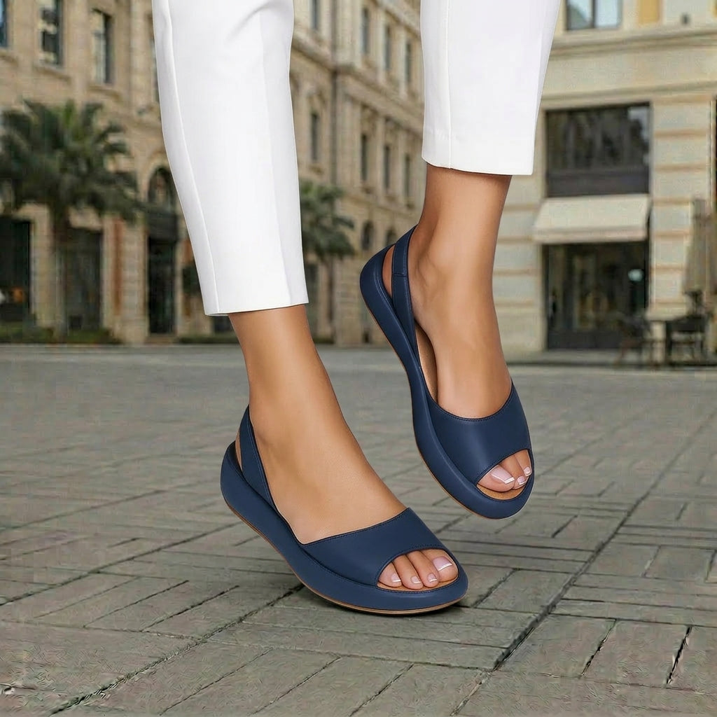 Elvia-Sandalias-Super Comodas