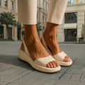 Elvia-Sandalias-Super Comodas