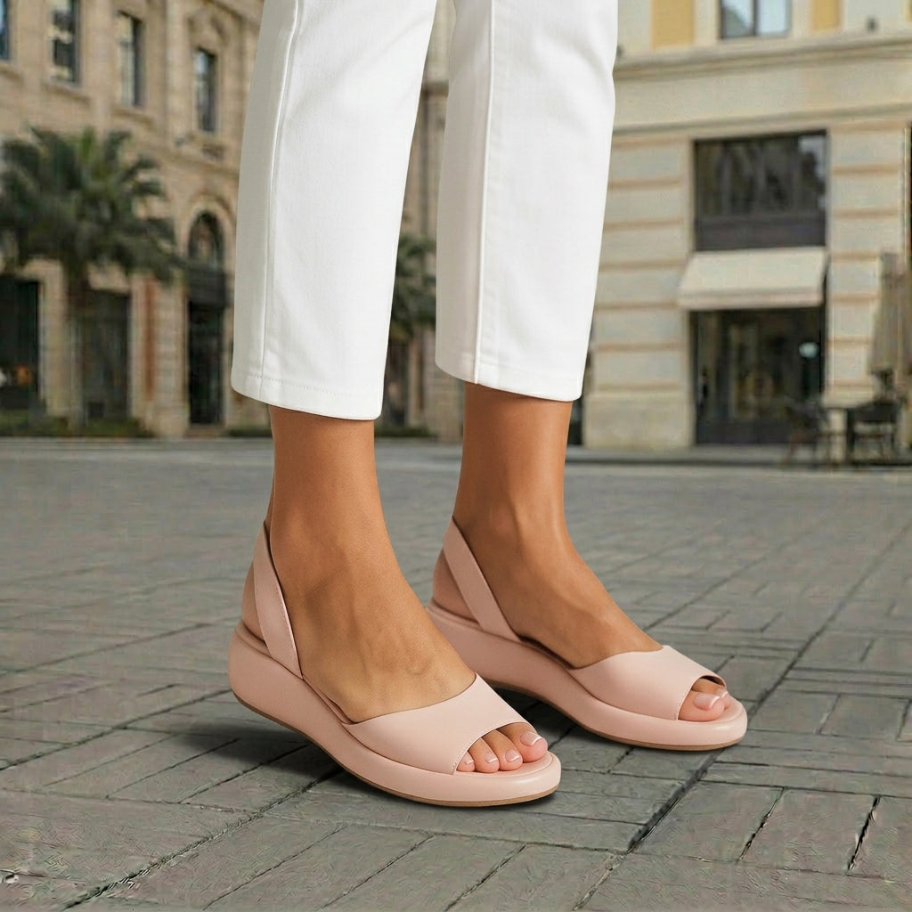 Elvia-Sandalias-Super Comodas