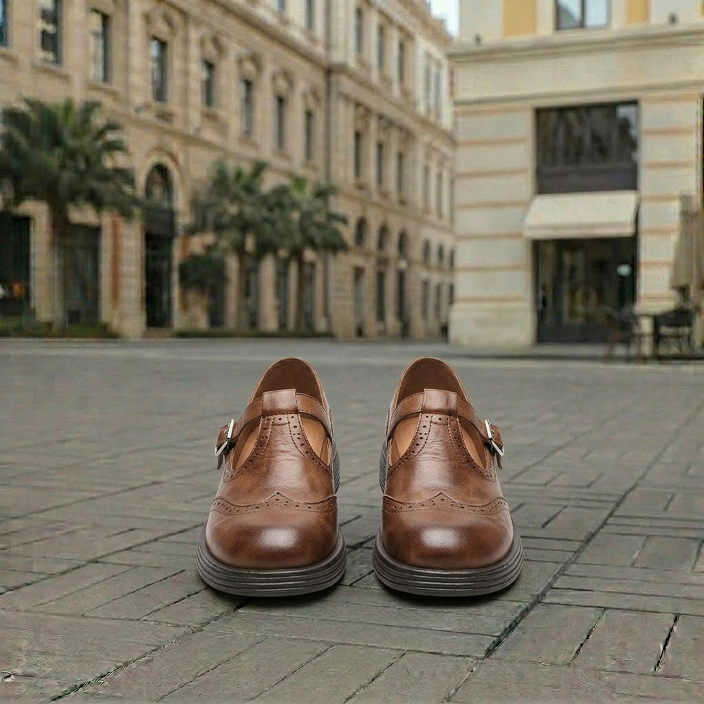 Mary | Zapatos comodos