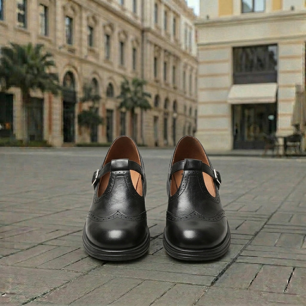 Mary | Zapatos comodos