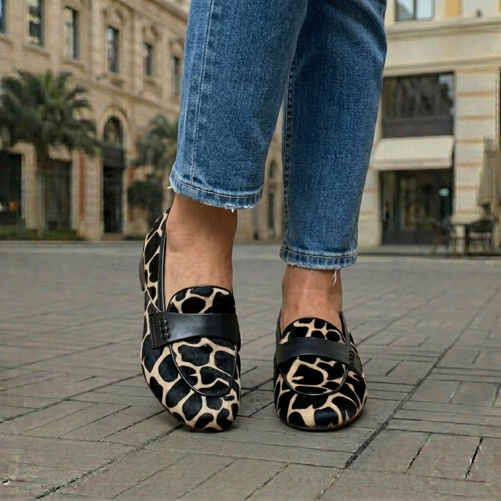 Aveline™ | Mocasín