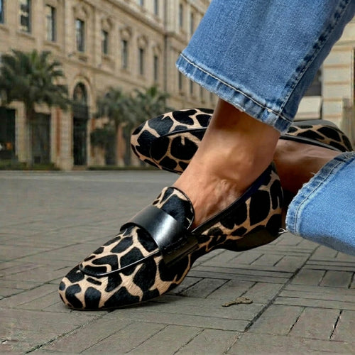 Aveline™ | Mocasín