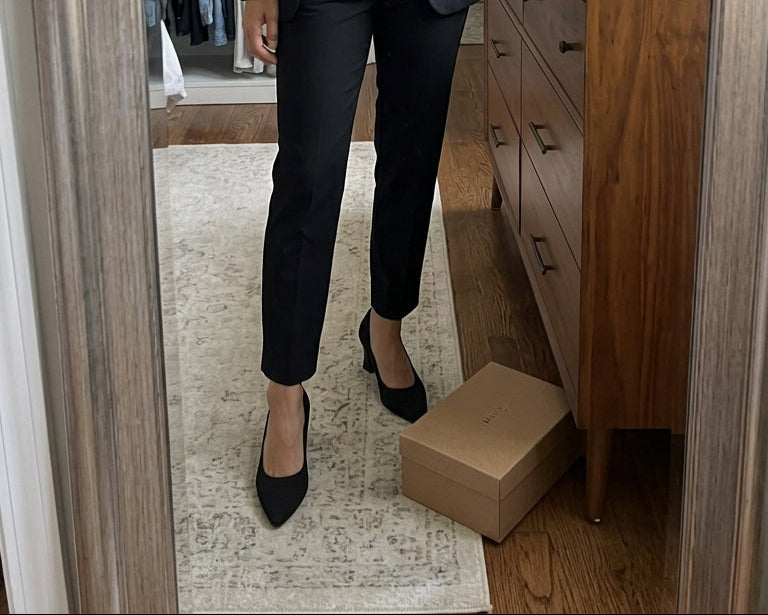 <h2><strong>Las opiniones de nuestras clientas:</strong></h2>