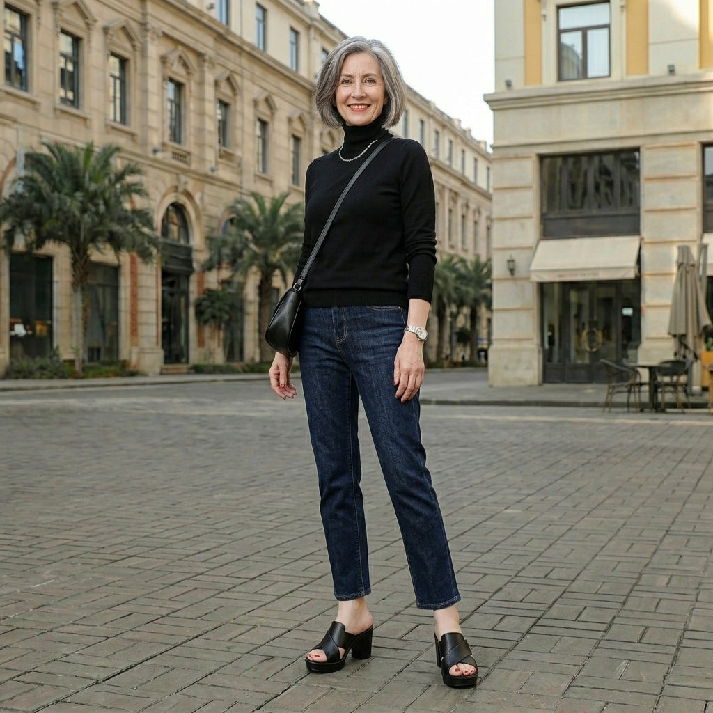 Vianey- Sandalias comodas. (Ultimas unidades)
