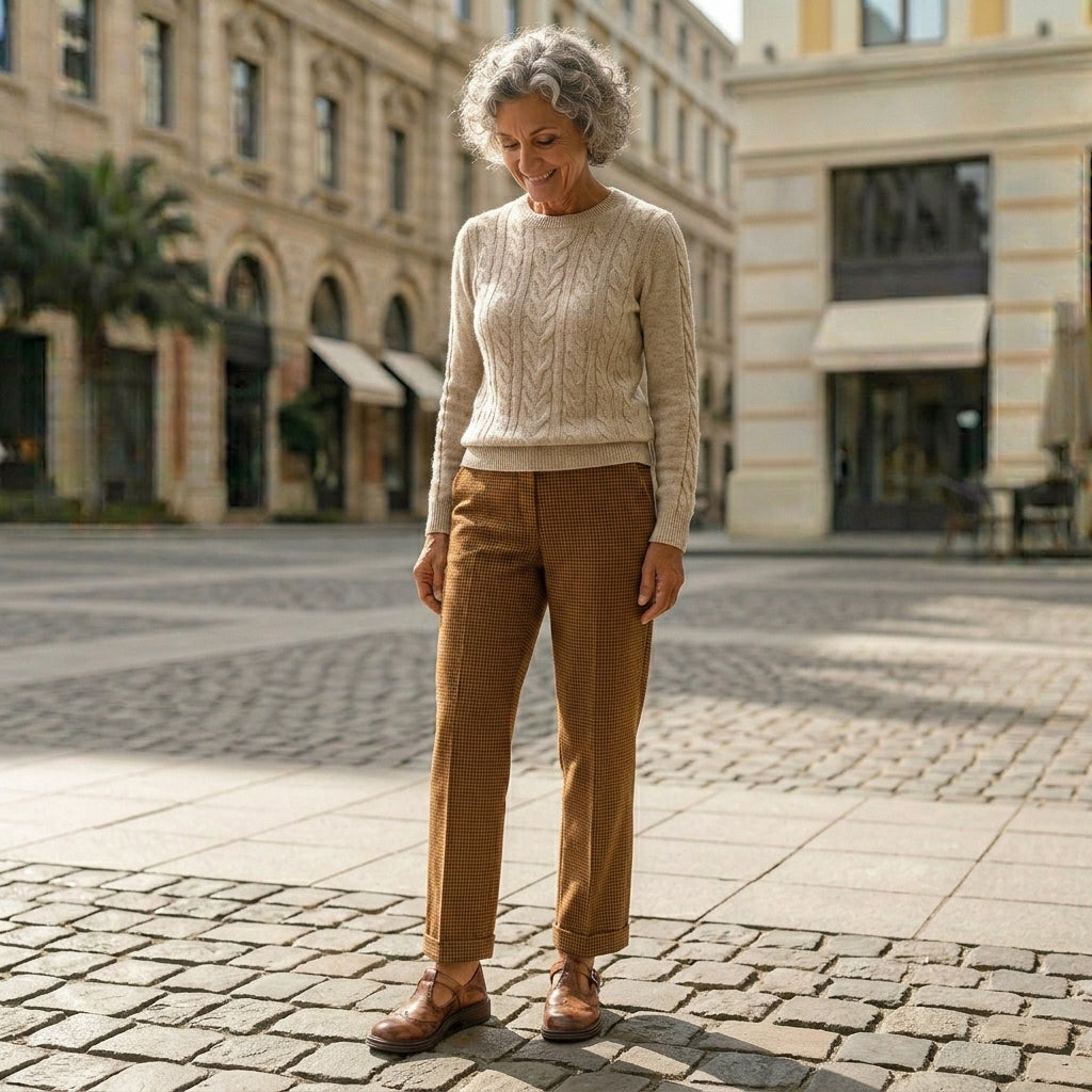 Mary | Zapatos comodos