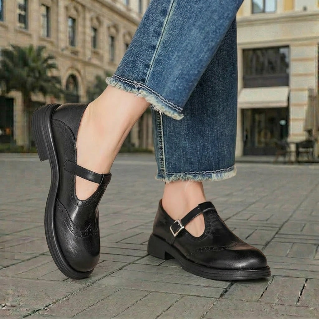 Mary | Zapatos comodos