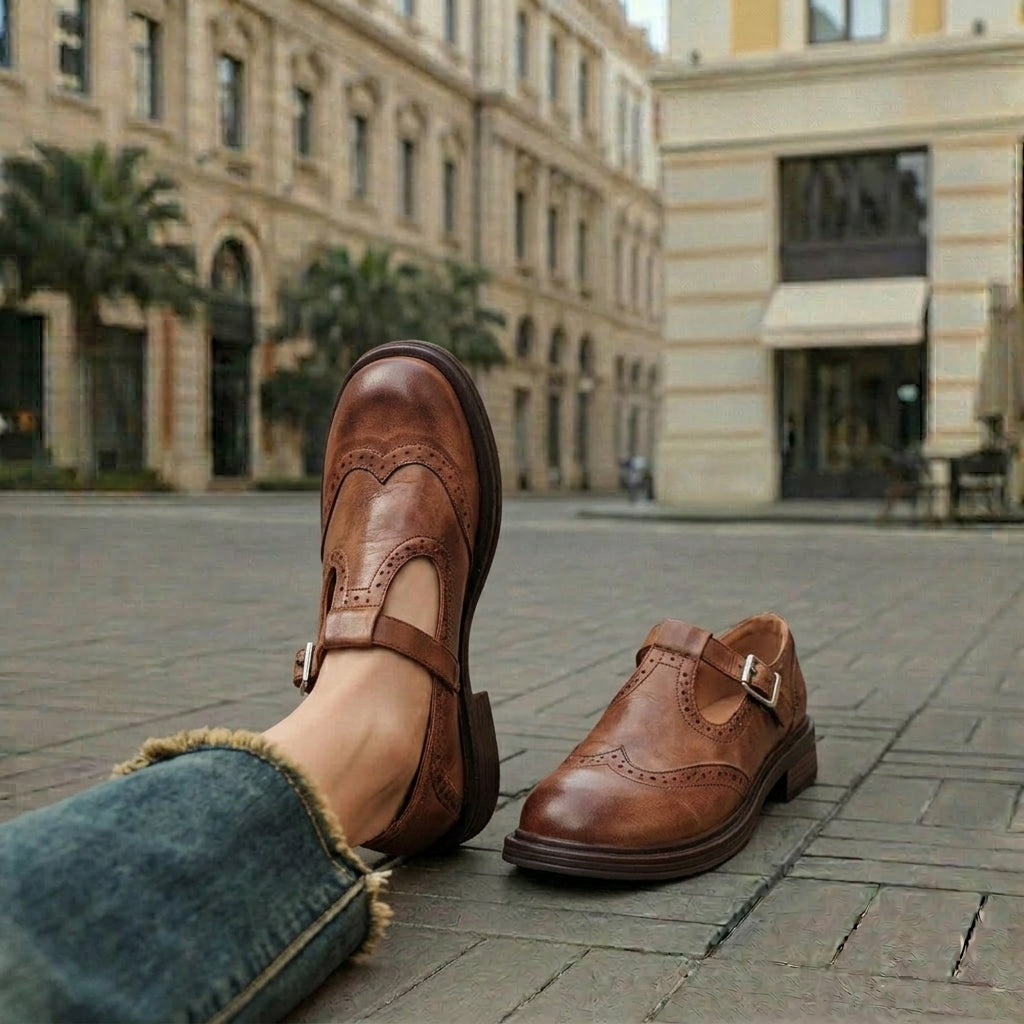 Mary | Zapatos comodos