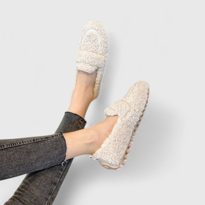 Almudena™ | Zapatillas cálidas con diseño elegante