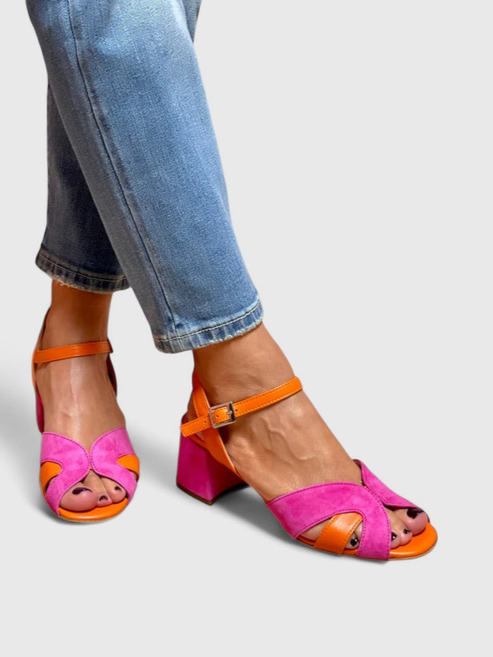 Diana - Guarache ortopedico