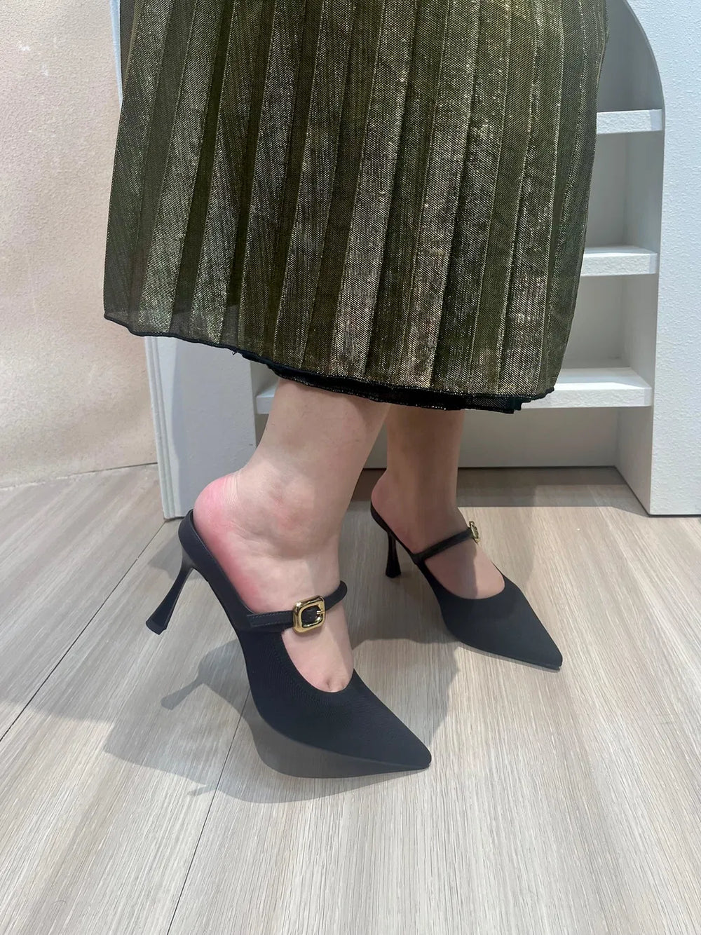 <h2><strong>Las opiniones de nuestras clientas:</strong></h2>