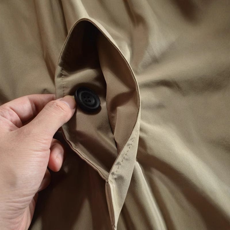 Abrigo ligero | Guzman