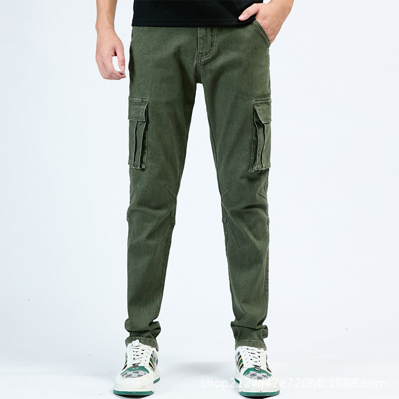 Julian-Pantalon