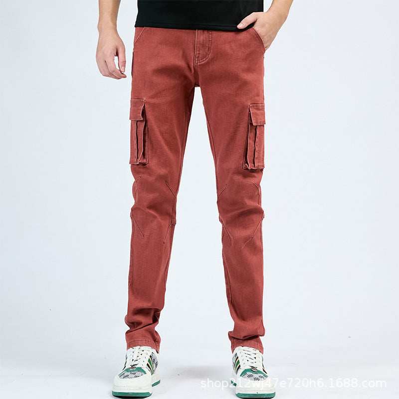 Julian-Pantalon